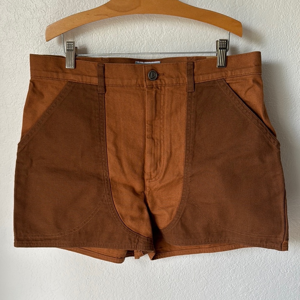 🆕 Patagonia 2021 Stand Up Shorts‎